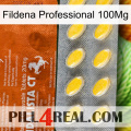 Fildena Professional 100Mg 42